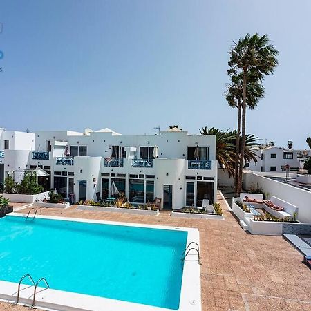 Vivienda Vacacional Sueno Del Mar Пуерто-дель-Кармен Екстер'єр фото