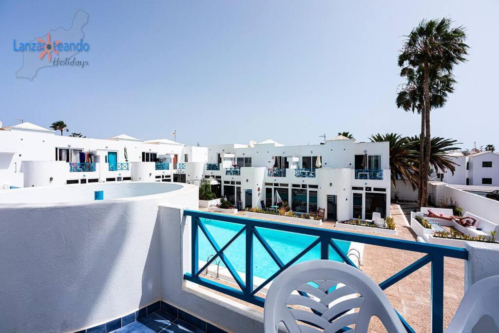 Vivienda Vacacional Sueno Del Mar Пуерто-дель-Кармен Екстер'єр фото