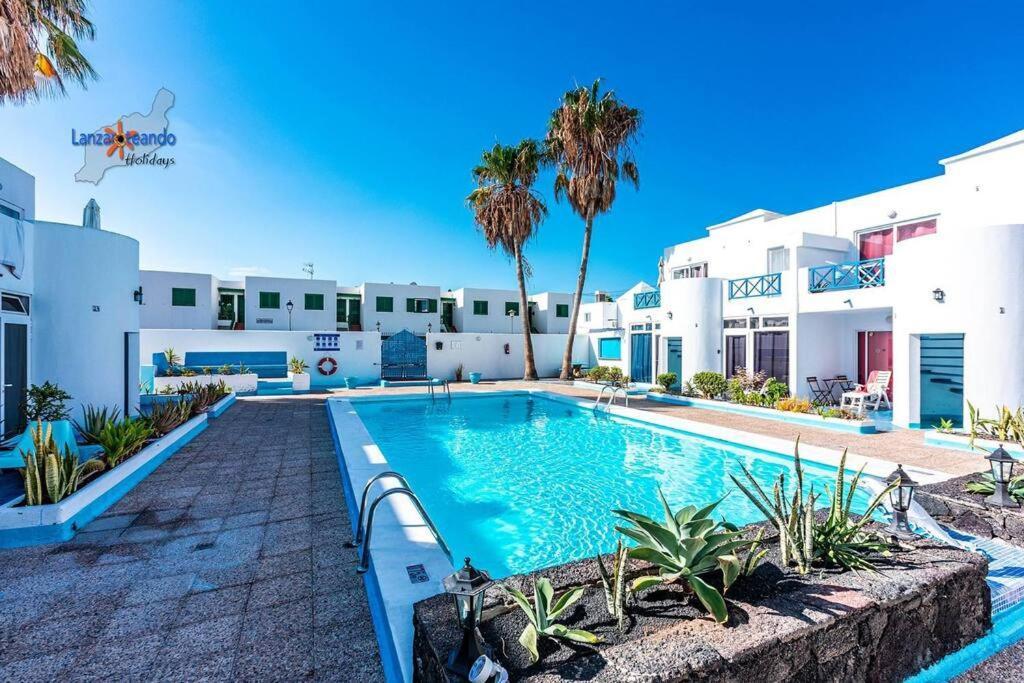 Vivienda Vacacional Sueno Del Mar Пуерто-дель-Кармен Екстер'єр фото