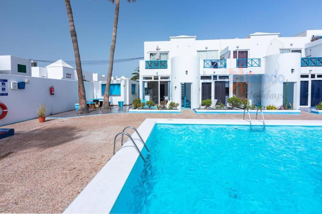 Vivienda Vacacional Sueno Del Mar Пуерто-дель-Кармен Екстер'єр фото