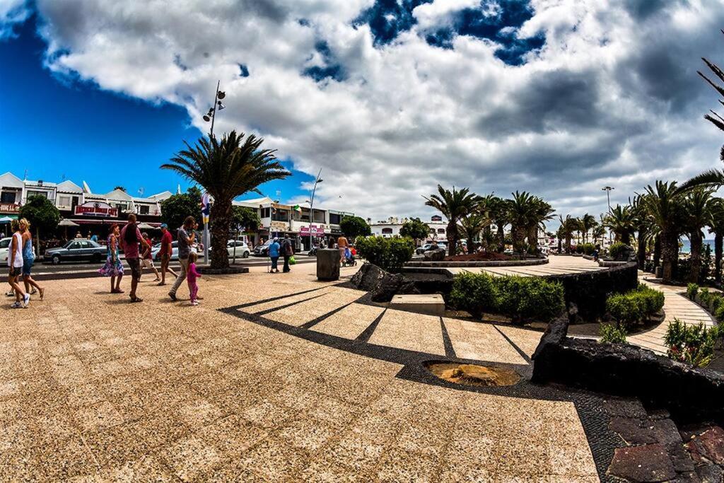 Vivienda Vacacional Sueno Del Mar Пуерто-дель-Кармен Екстер'єр фото