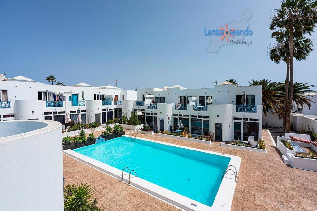 Vivienda Vacacional Sueno Del Mar Пуерто-дель-Кармен Екстер'єр фото