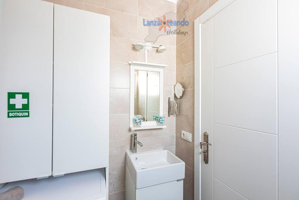 Vivienda Vacacional Sueno Del Mar Пуерто-дель-Кармен Екстер'єр фото