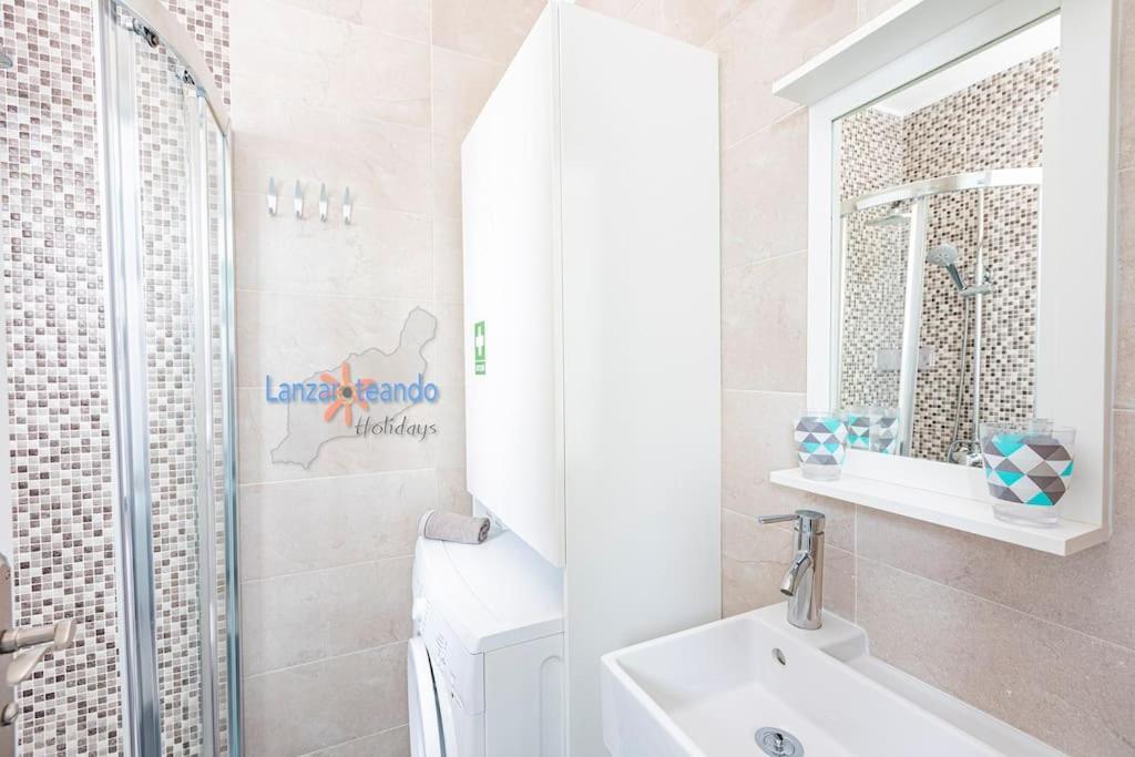 Vivienda Vacacional Sueno Del Mar Пуерто-дель-Кармен Екстер'єр фото