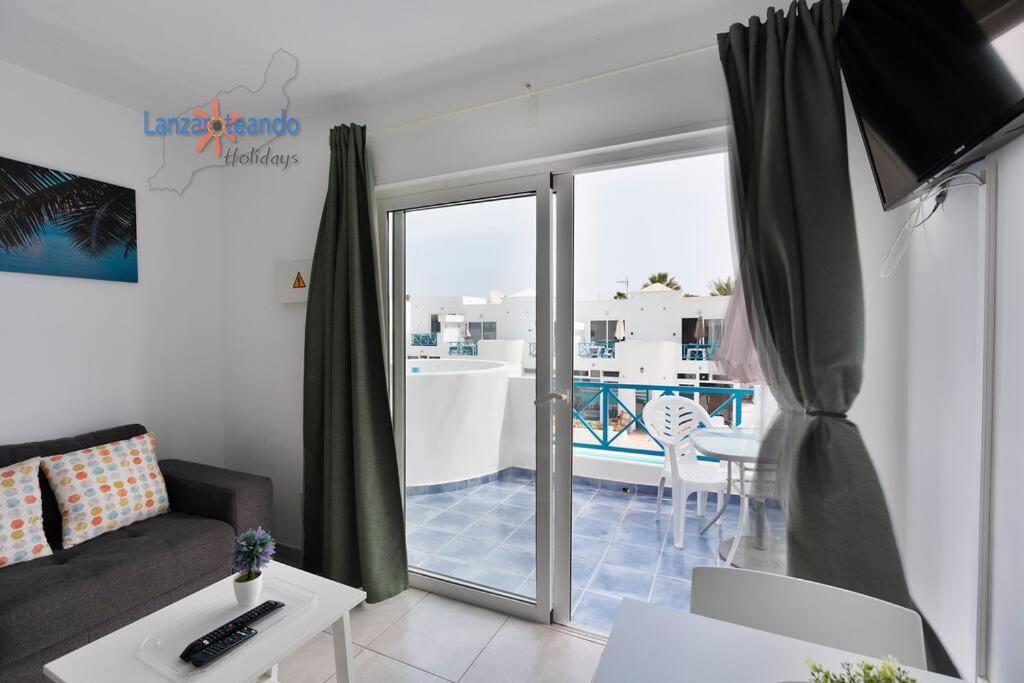 Vivienda Vacacional Sueno Del Mar Пуерто-дель-Кармен Екстер'єр фото