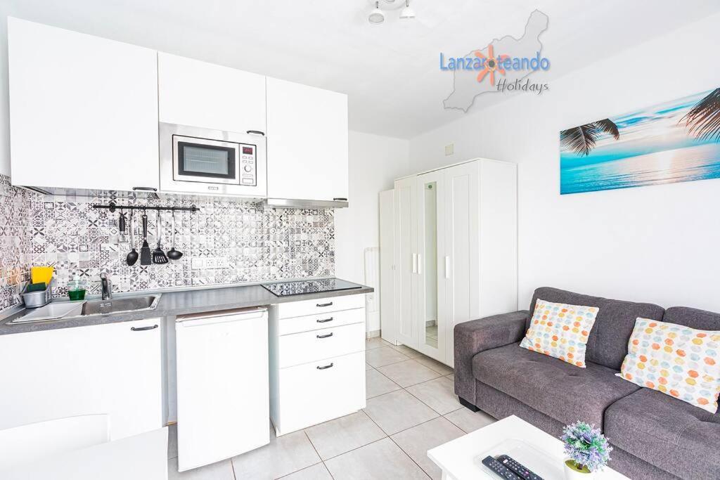 Vivienda Vacacional Sueno Del Mar Пуерто-дель-Кармен Екстер'єр фото
