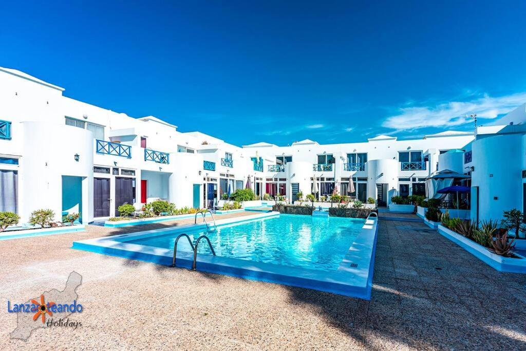 Vivienda Vacacional Sueno Del Mar Пуерто-дель-Кармен Екстер'єр фото