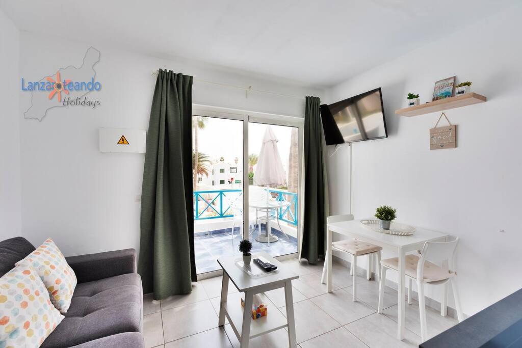 Vivienda Vacacional Sueno Del Mar Пуерто-дель-Кармен Екстер'єр фото
