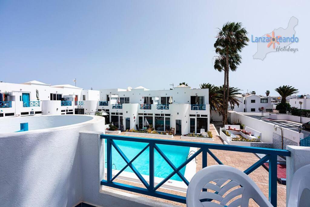 Vivienda Vacacional Sueno Del Mar Пуерто-дель-Кармен Екстер'єр фото