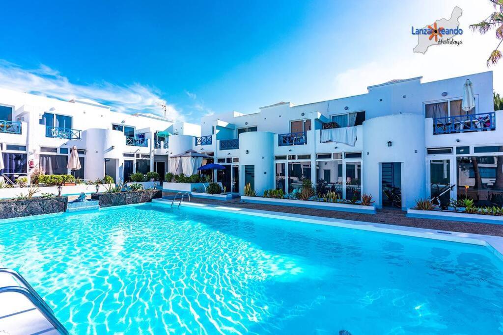 Vivienda Vacacional Sueno Del Mar Пуерто-дель-Кармен Екстер'єр фото